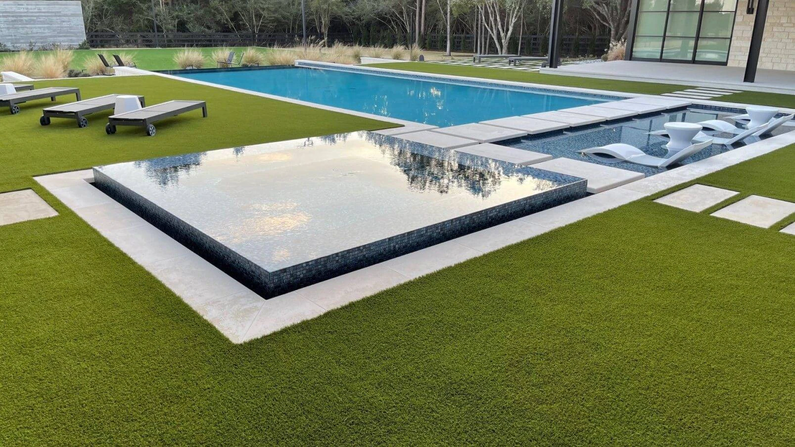 Artificial Turf Removal and Disposal in Porter, TX